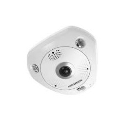 CAM. IP OJO DE PEZ 6MP L...