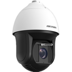 CAMARA IP SPEED DOME 8MP 4K...
