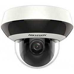 CAMARA SPEED DOME 4MP 4X HIK