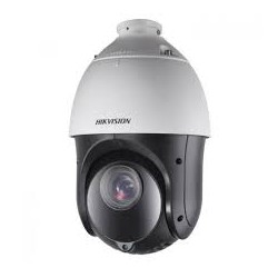 CAMARA SPEED DOME 2MP 25X HIK