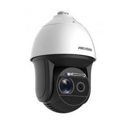 CAMARA IP LASER SPEED DOME...