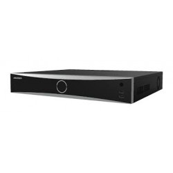 NVR DE 16CH 4HDD...