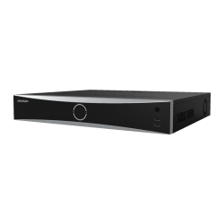 NVR DE 32CH 4HDD...