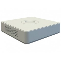 NVR DE 4CH CAPACIDAD 20MB...