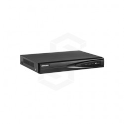 NVR 8CH Capacidad 40Mb