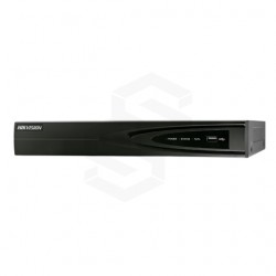 NVR 8CH CAPACIDAD 40MB 8...