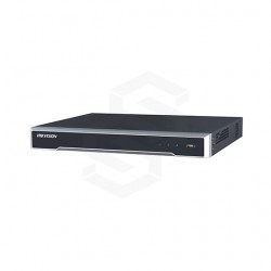 NVR 16Ch Capacidad 40Mb
