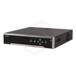 NVR 16CH Capacidad 160Mb