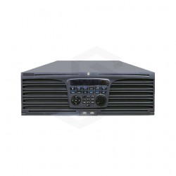 NVR DE 32CH16HDD...