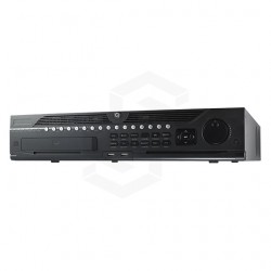 NVR DE 32CH 8HDD...
