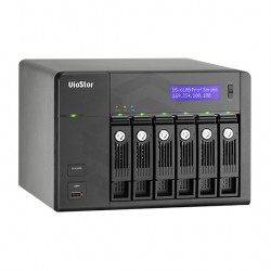 NVR 20CH P/CAMARAS IP 6HDD...