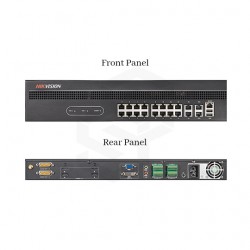DECODER DE 4 CH HDMI