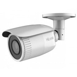 Tubo IP 2Mp DWDR Lente...