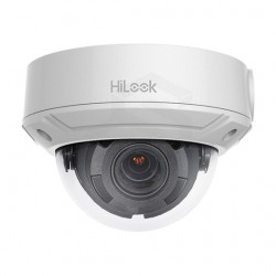 DOMO IP 2MP DWDR LENTE...