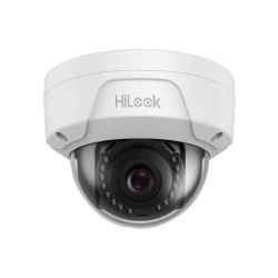 Domo IP 4Mp DWDR Lente 2.8Mm