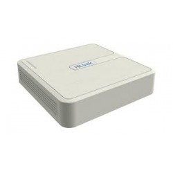 NVR 4CH 40MBPS 1 SATA
