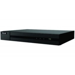 NVR 16CH 80MBPS 1 SATA