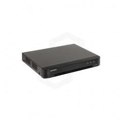 Grabador Digital 4Ch Hd-Tvi...