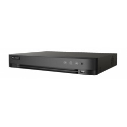 Grabador Digital 8Ch Hd-Tvi...