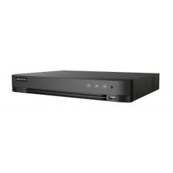 Grabador Digital 4Ch Hd-Tvi...
