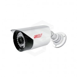 TUBO AHD 1080P CON IR LENTE...