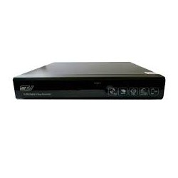 GRABADOR DE 16CH AHD 1080P