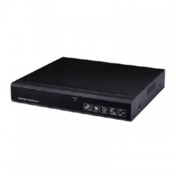 GRABADOR DE 4CH AHD 1080P