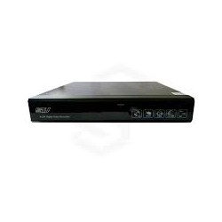 GRABADOR DE 16CH AHD 720P