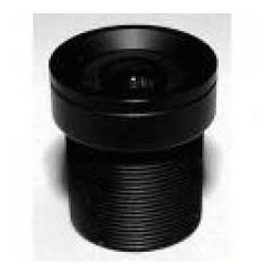 Lente De 8Mm
