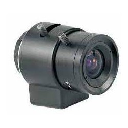 Lente Varifocus 3.5 A 8Mm...