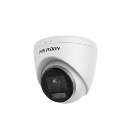 CAMARA IP TURRET COLORVU...