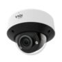 (InSight S245ZI) <br> Cámara IP VIGI tipo domo Varifocal Motorizada para exteriores de 4MP