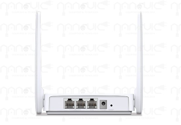 (MW301R) <br> 300Mbps Wireless N Router - Imagen 4