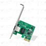 (TG-3468) <br>Adaptador de Red PCI Express Gigabit