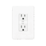 (Tapo P210M) <br>Tapo Smart Wi-Fi Outlet, Monitoreo de Energía