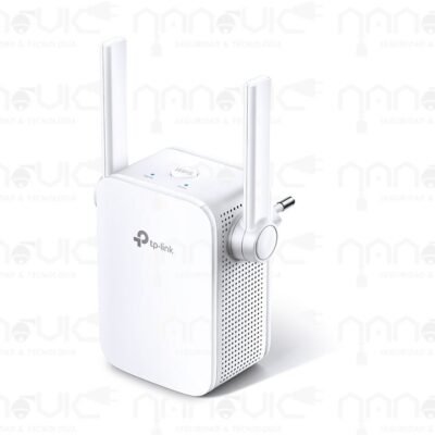 (TL-WA855RE) Extensor de Cobertura Wi-Fi a 300Mbps