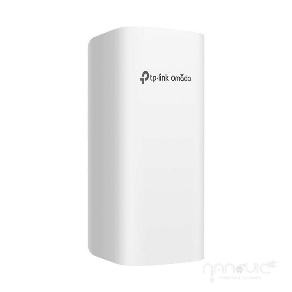 (SG2005P-PD) <br>Switch Omada Smart de 5 puertos Gigabit, 1 PoE++ In y 4 PoE+ Out para exterior - Imagen 2