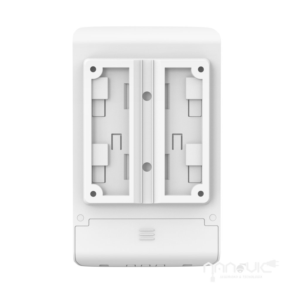 (SG2005P-PD) <br>Switch Omada Smart de 5 puertos Gigabit, 1 PoE++ In y 4 PoE+ Out para exterior - Imagen 4