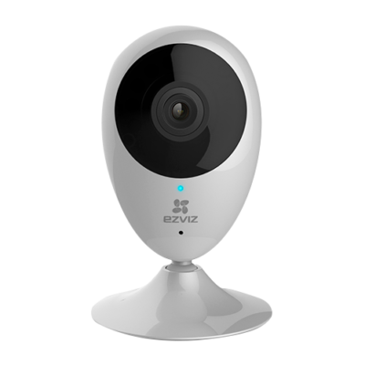 CÁMARA WIFI MINI O 720P CS-CV206-C0-1A1WFR