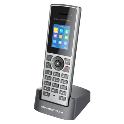 DP722  Teléfono Inalámbrico IP DECT