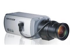 DS-2CC197N-A <br>Cámara analógica en color