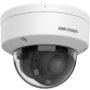 DS-2CD1743G2-LIZSU <br> Cámara de red de domo varifocal MD 2.0 de doble luz de 4 MP