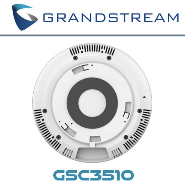 GSC3510 <br>Parlante IP Grandstream