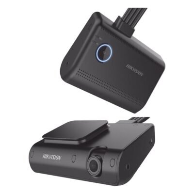 AE-DI2032-G40  DIS DASH CAMERA 1080P WIFI (GPS + 4G) HIKVISION