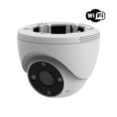 CS-H4-R201-CÁMARA DOMO WIFI 3MP IP67 EZVIZ