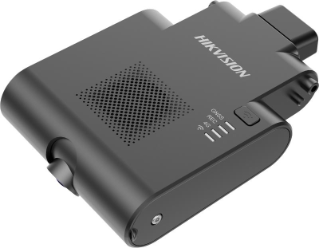 AE-DI2032-G40 <br> DIS DASH CAMERA 1080P WIFI (GPS + 4G) HIKVISION - Imagen 2