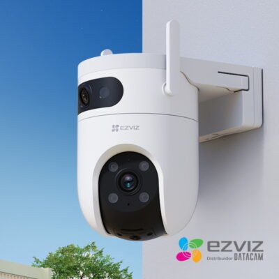 CS-H9C-R105 CAMARA EZVIZ CON LENTES DUALES 2K Y 2K