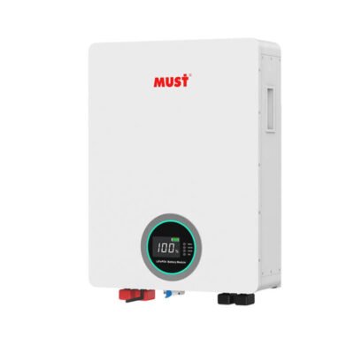 PS-M-LP16-48200  BATERÍA DE LITIO LIFEPO4 10KW 51V – 200A
